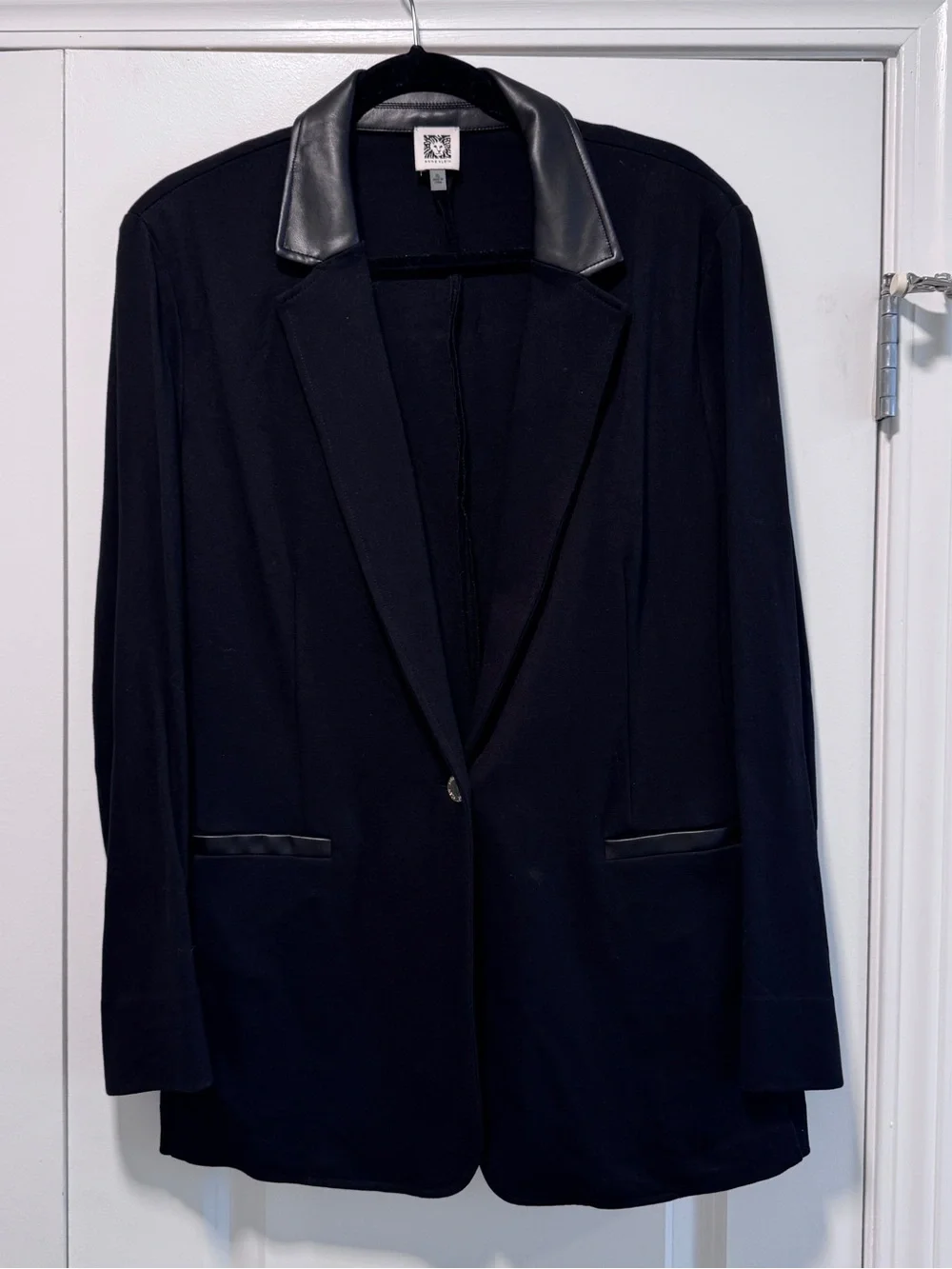 Anne Klein Blazer